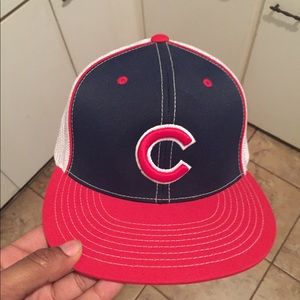 New Baseball Cap size L-XL..